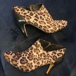 Vince Camuto Booties
